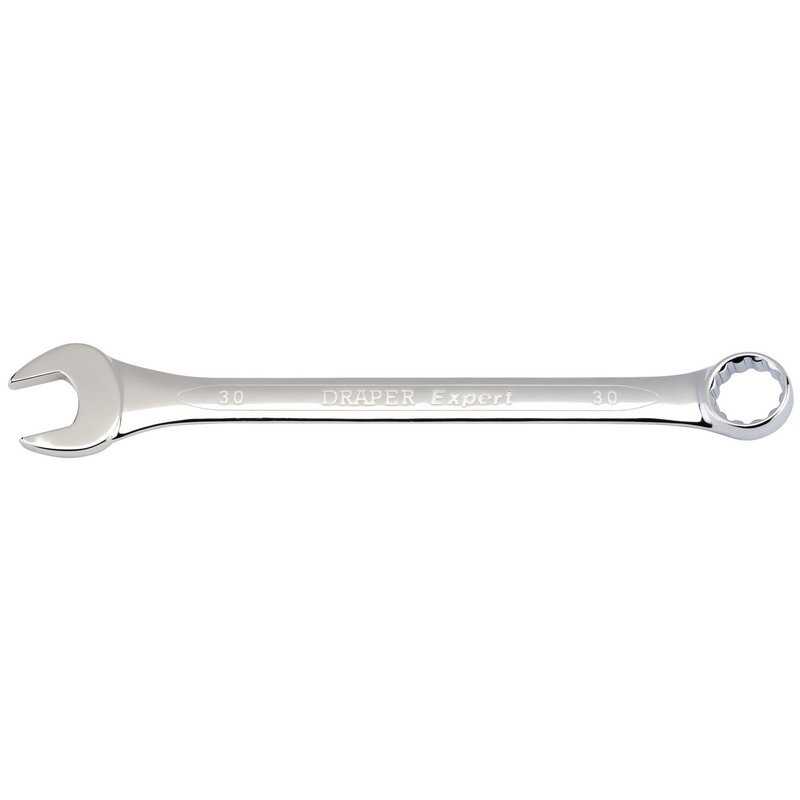 Draper 36930  Combination Spanner, 30mm