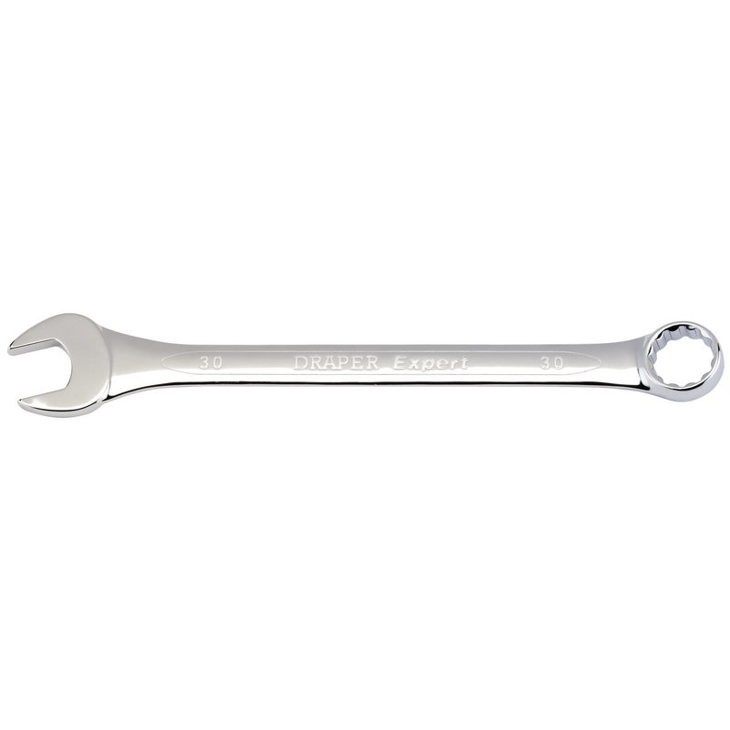 Draper Combination Spanner, 30mm