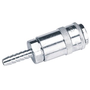 Draper 37839 PCL Coupling with Tailpiece 1/4