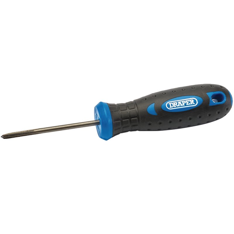 Draper 37923  Re-Threading Tool, M3.5 x 0.6