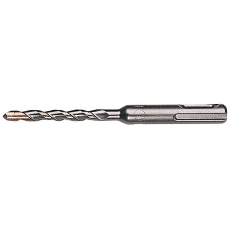 Draper 40830  SDS+ Masonry Drill Bit, 6.0 x 110mm
