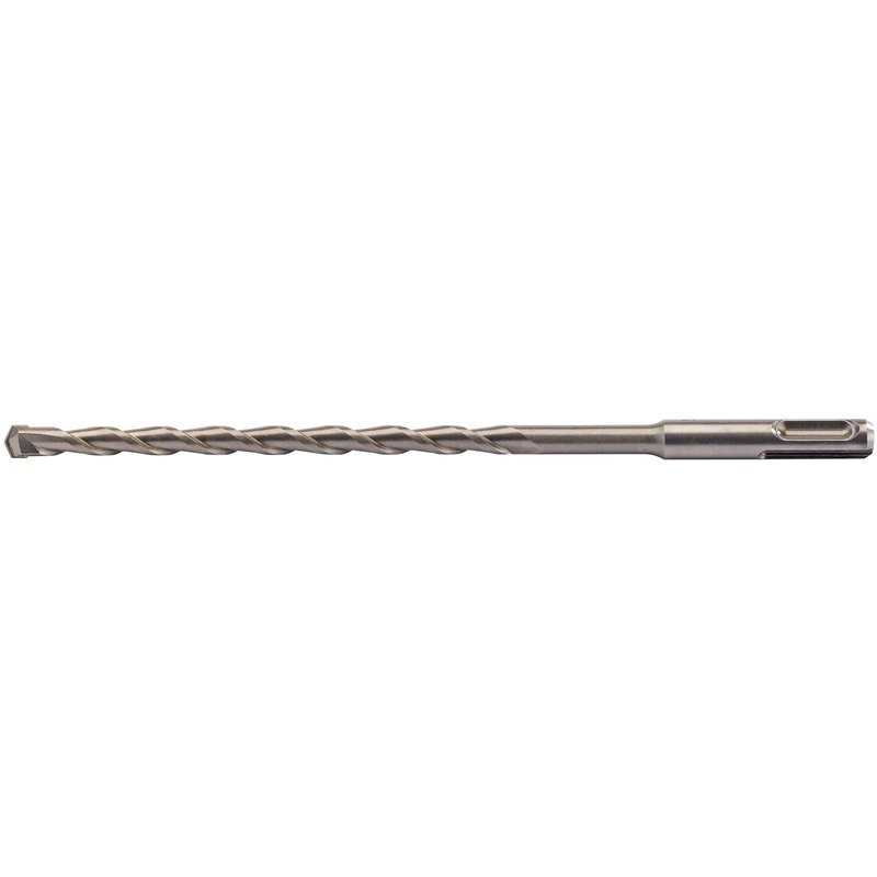 Draper 40839  SDS+ Masonry Drill Bit, 8.0 x 210mm