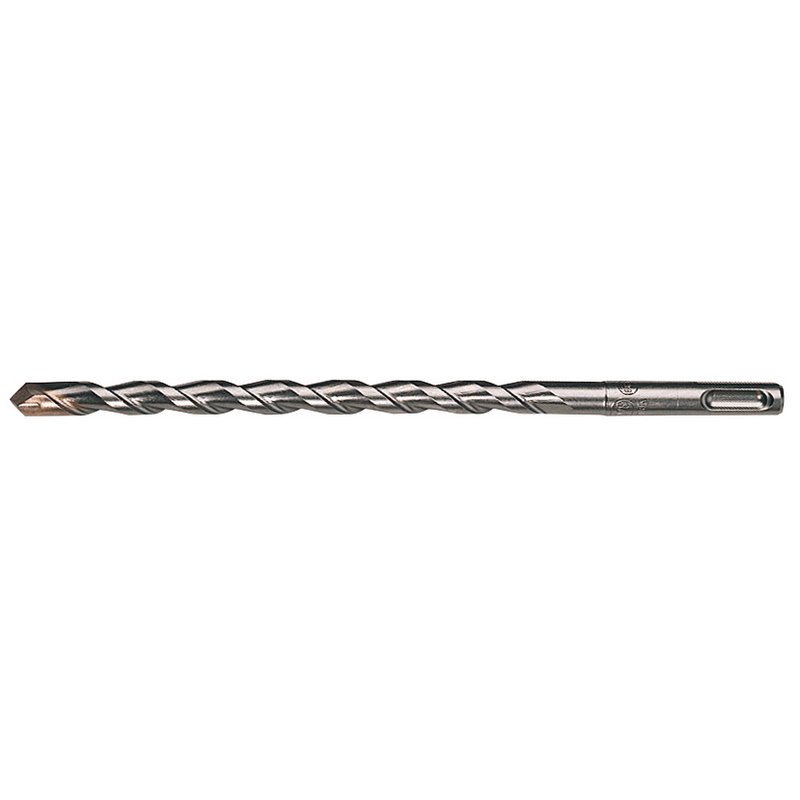 Draper 40844  SDS+ Masonry Drill Bit, 10.0 x 210mm