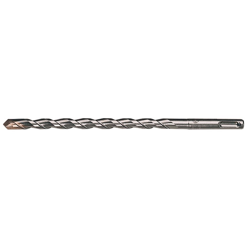 Draper SDS+ Masonry Drill Bit, 10.0 x 210mm