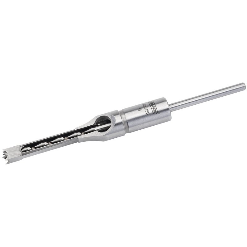 Draper 43044  Mortice Chisel and Bit, 3/8
