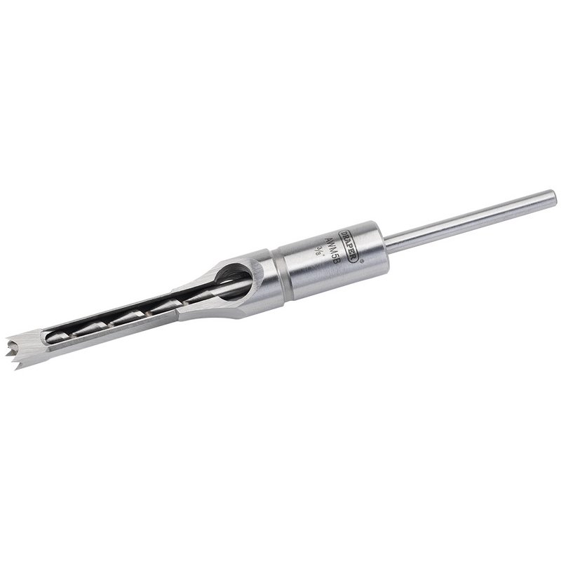 Draper 43047  Mortice Chisel and Bit, 3/8
