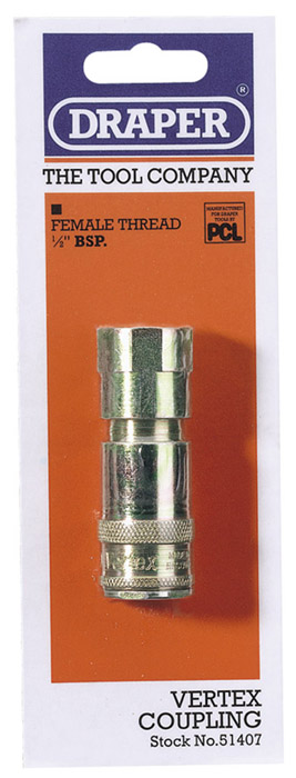 Draper 51407 1/2