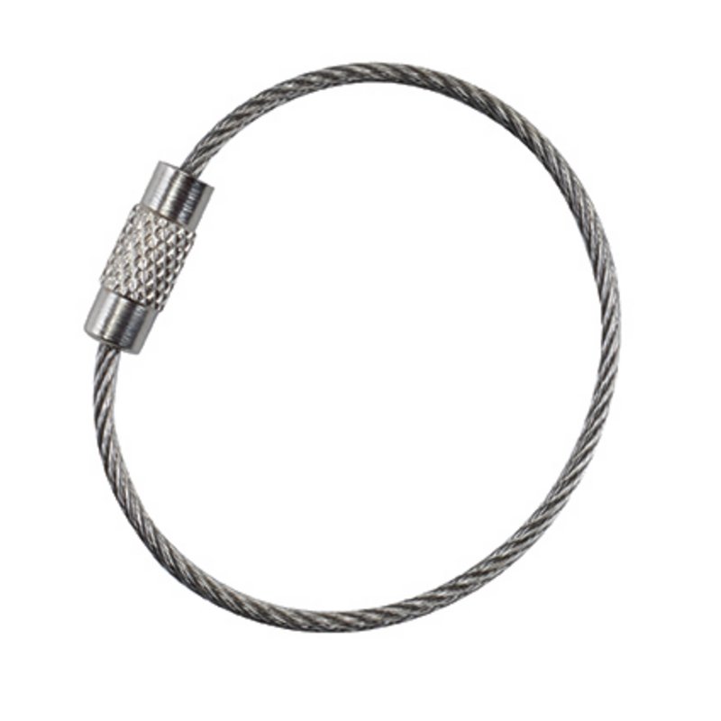 Draper 53575 Tool Tethering Loop, 110mm, 3kg (Pack of 5)