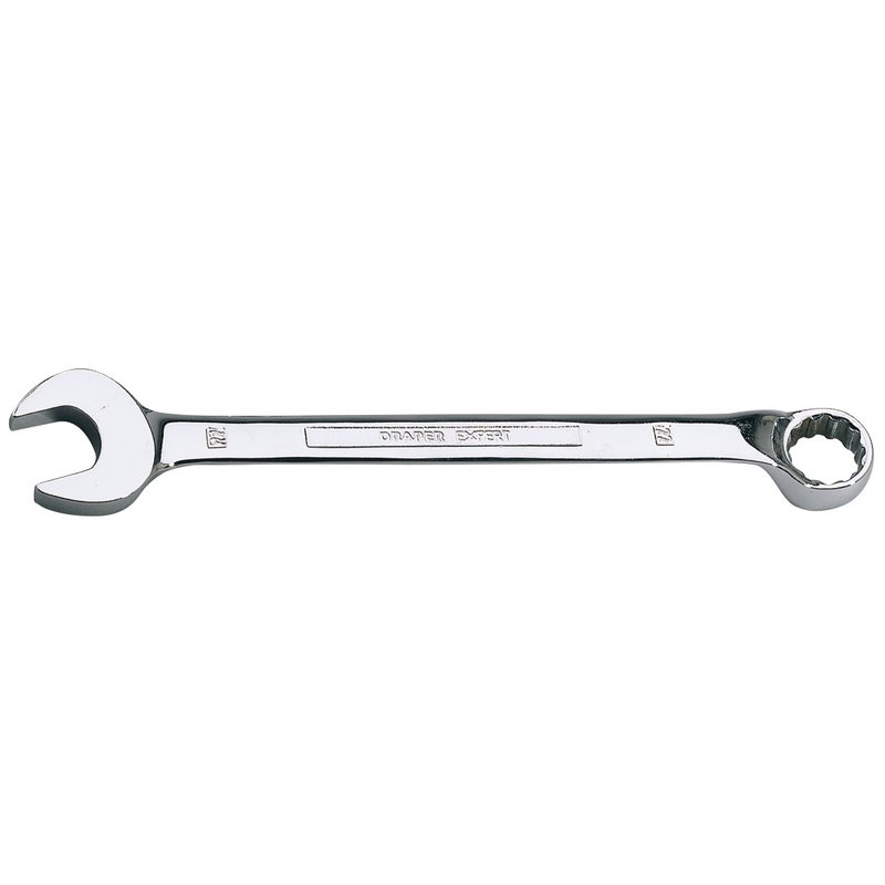 Draper HI-TORQ® Combination Spanner, 22mm