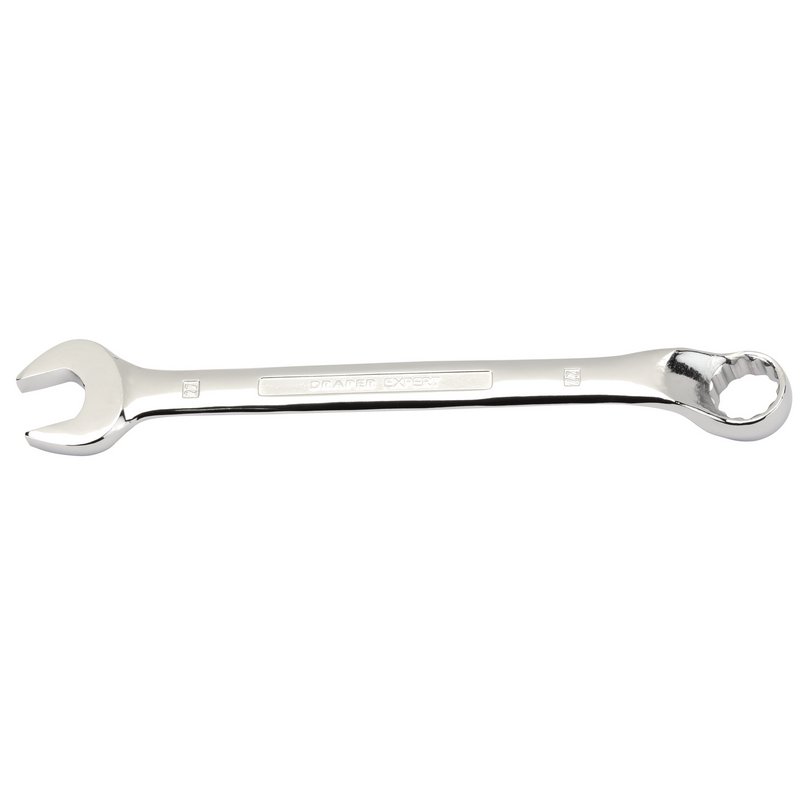 Draper 54300  HI-TORQÂ® Combination Spanner, 27mm