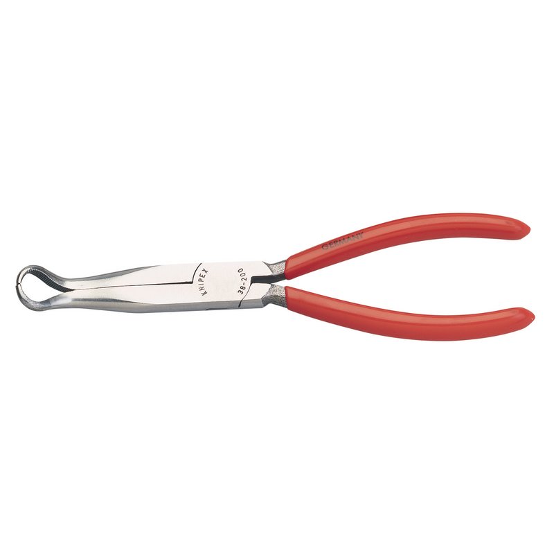 Draper 54625 Knipex 38 91 200 Mechanics Plier 45° Jaws