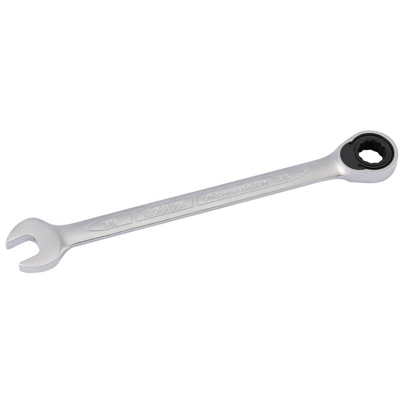 Draper 58701 Imperial Ratcheting Combination Spanner 3/8
