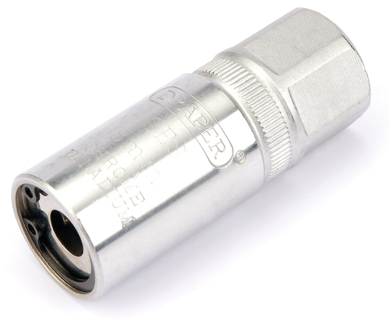Draper 58709 Stud Extractor, 8mm