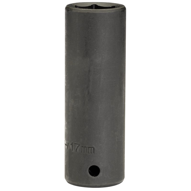 Draper Deep Impact Socket, 1/2