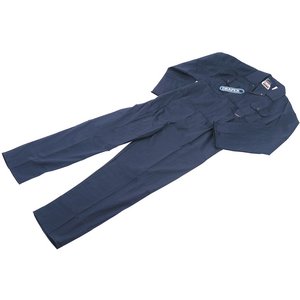 Draper 63980 Boiler Suit Extra Large