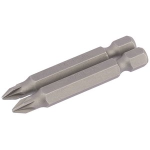 Draper 64227 PZ Type Insert Bit 1/4