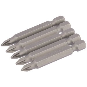 Draper 64281 PZ Type Insert Bit 1/4