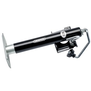 Draper 64294 Heavy-Duty Trailer Jack 900kg Swivel Mount