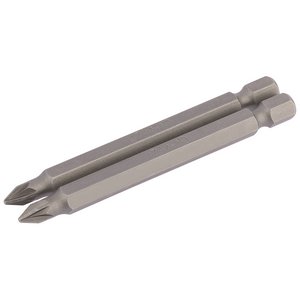 Draper 64311 PZ Type Insert Bit 1/4
