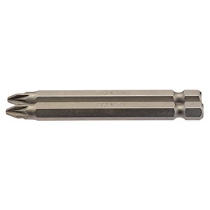 Draper 64312 PZ Type Insert Bit 1/4