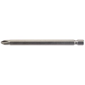 Draper 64365 Cross Slot Insert Bit 1/4