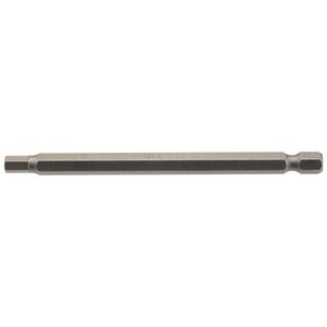 Draper 64374 Hexagonal Insert Bit 5mm 1/4