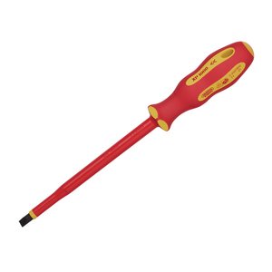 Draper 64426 XP1000® VDE Plain Slot Screwdriver 8x175mm