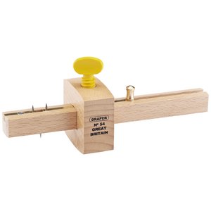 Draper 64458 Carpenters Marking and Mortice Gauge