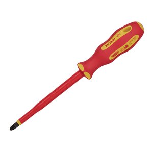 Draper 64485 XP1000® VDE PZ Screwdriver No.3 x 150mm