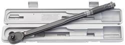 Draper 64535 Ratchet Torque Wrench 1/2