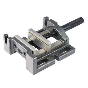 Draper 64585 Expert 3 Way Drill Press Vice 100mm
