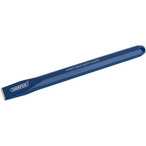 Draper 64829 Octagonal Shank Cold Chisel 25 x 300mm