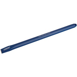 Draper 64850 Octagonal Shank Cold Chisel 25 x 450mm