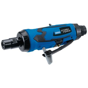 Draper 65130 Composite Mini Air Die Grinder 6mm