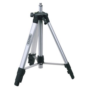 Draper 65643 Aluminium Tripod for Laser Levels