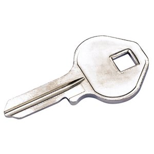 Draper Key Blank for 64160, 64164, 64171 and 64200