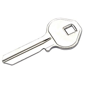 Draper Key Blank for 64162, 64163, 64166, 64173 and 67663