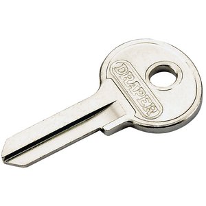 Draper Key Blank - for 64179