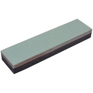 Draper 65737 Silicon Carbide Sharpening Stone 200x50x25mm
