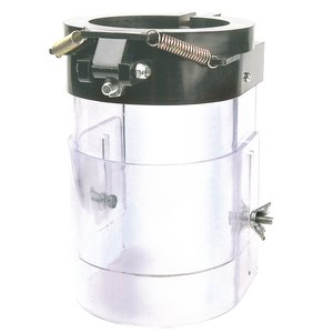 Draper 65965 Telescopic Chuck Guard for Drilling Machines