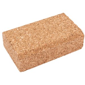 Draper 66082 Cork Sanding Block 110 x 65 x 30mm