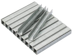Draper 66084 Heavy Duty Staples 8mm Pack of 1000