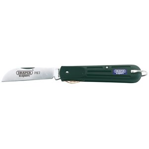 Draper 66258 Expert Lockable Sheepfoot Pocket Knife