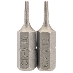 Draper 66338 TX-STAR® Insert Bit 1/4