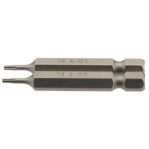 Draper 66481 TX-STAR® Insert Bit 1/4