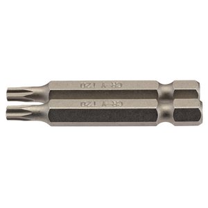 Draper 66488 TX-STAR® Insert Bit 1/4