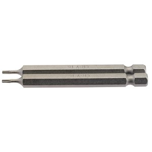 Draper 66827 TX-STAR® Insert Bit 1/4