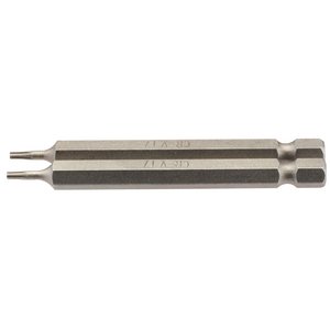 Draper 66829 TX-STAR® Insert Bit 1/4