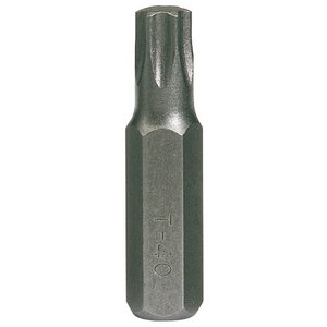 Draper 66883 TX-STAR® Impact Screwdriver Bit T40