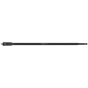 Draper 67438 Expert Extra Long Flat Wood Bit 16 x 405mm